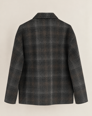 PJ OVERSHIRT - YOU MUST CREATE