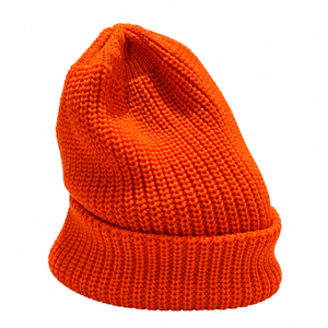 COZY CHUNKY BEANIE - ROTOTO