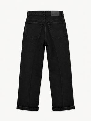 BARRA Straight Leg Denim Pant - STUDIO NICHOLSON