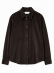 SANTINI OVERSHIRT - STUDIO NICHOLSON