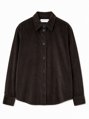 SANTINI OVERSHIRT - STUDIO NICHOLSON