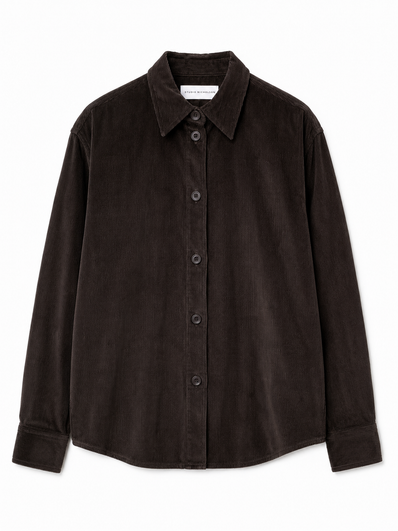 SANTINI OVERSHIRT - STUDIO NICHOLSON