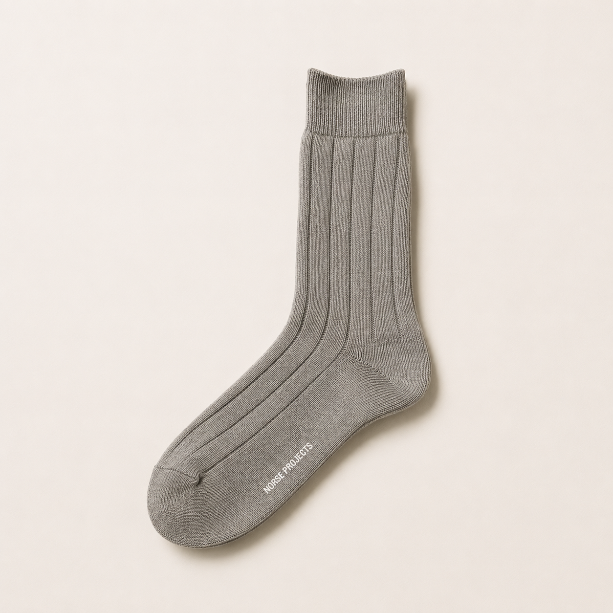 BYKLE CORDURA WIDE RIB SOCK - NORSE PROJECTS
