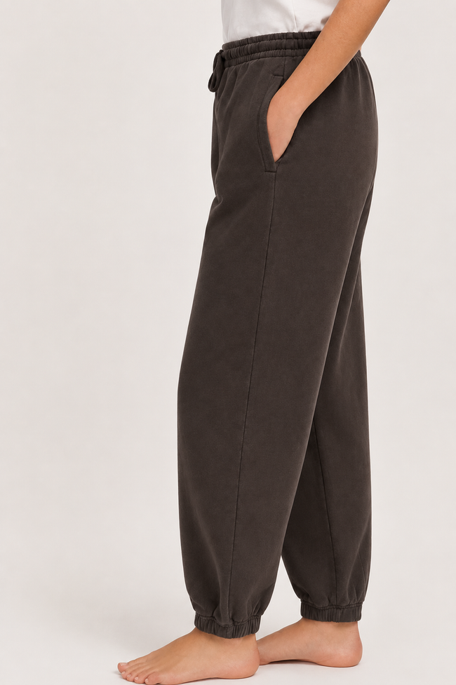 Organic Relaxed Sweatpants - COLORFUL STANDARD