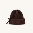 FLAKE BEANIE - PCNQ
