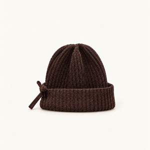 FLAKE BEANIE - PCNQ