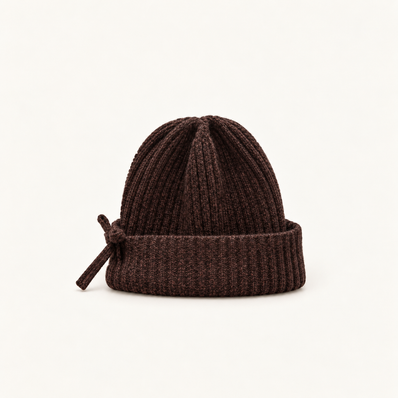 FLAKE BEANIE - PCNQ