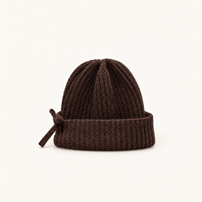 FLAKE BEANIE - PCNQ