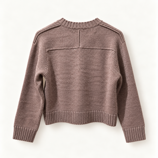 VIRGINIA CARDIGAN - SOEUR