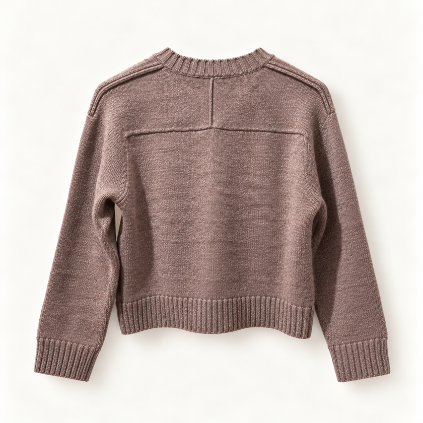 CARDIGAN VIRGINIA - SOEUR