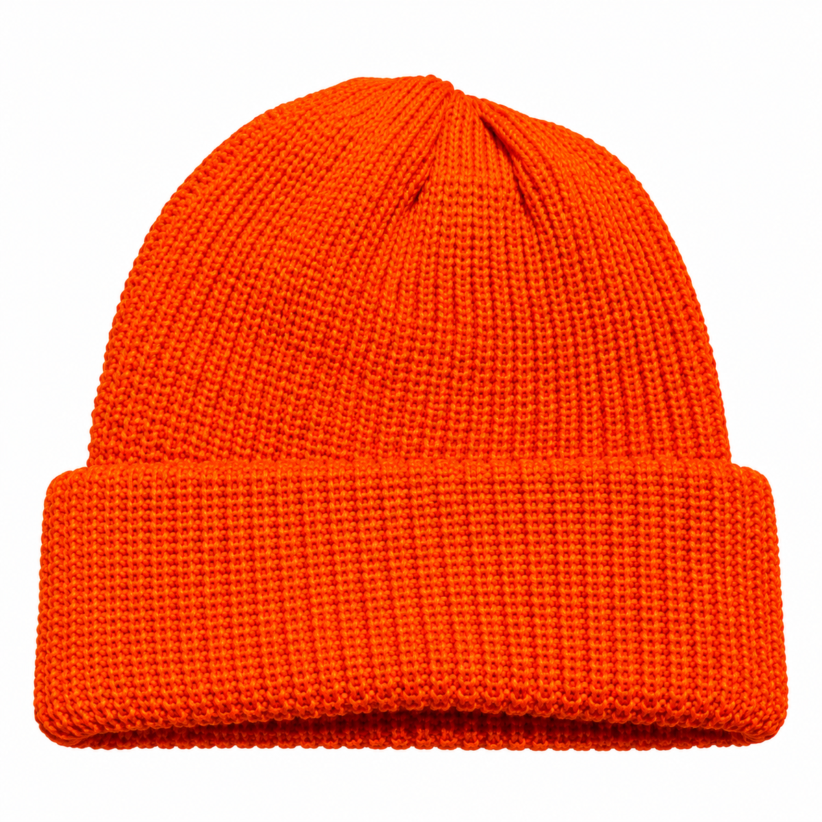 COZY CHUNKY BEANIE - ROTOTO