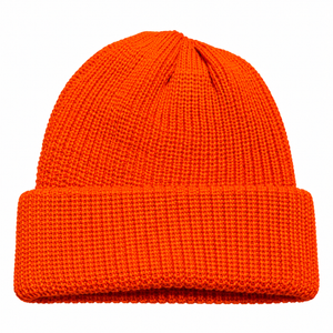 COZY CHUNKY BEANIE - ROTOTO