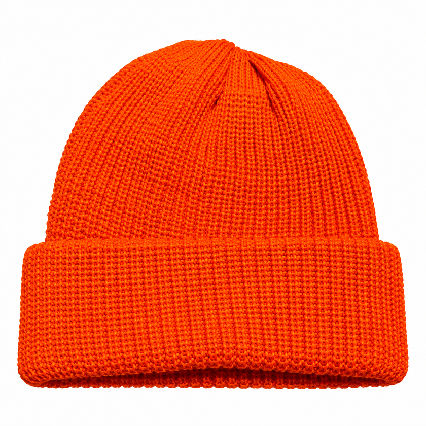 COZY CHUNKY BEANIE - ROTOTO