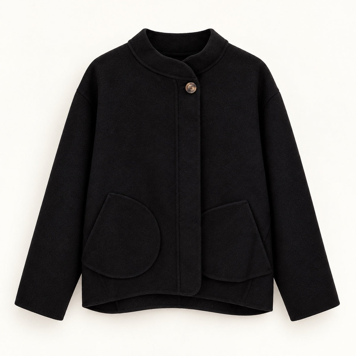 WINDSOR JACKET - SOEUR