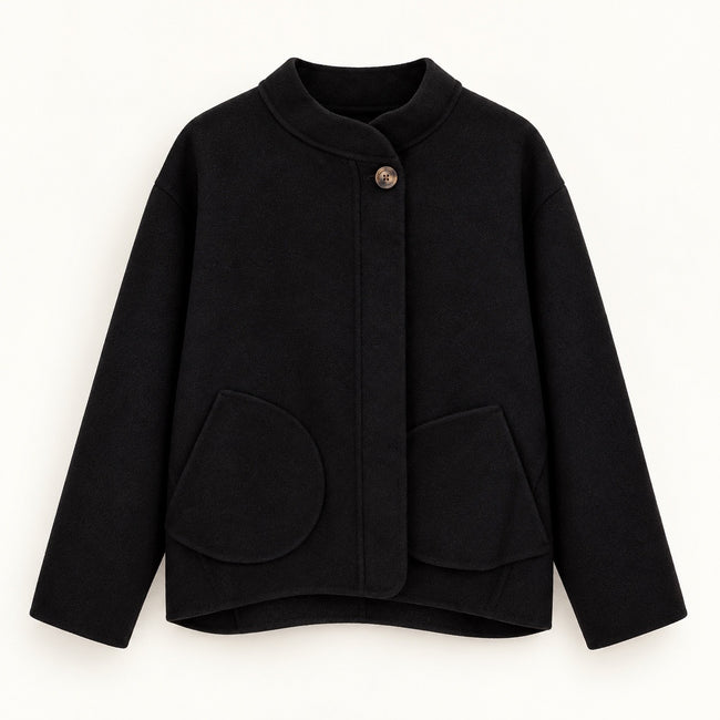 WINDSOR JACKET - SOEUR