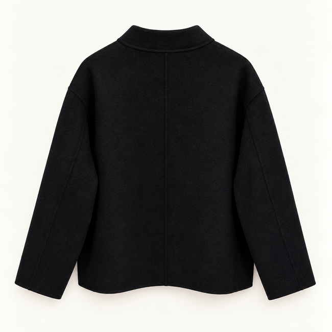 WINDSOR JACKET - SOEUR
