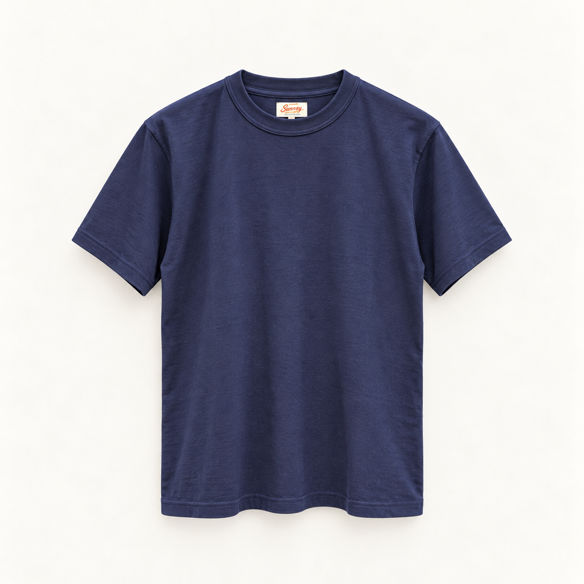 MAKAHA SS T-SHIRT - SUNRAY