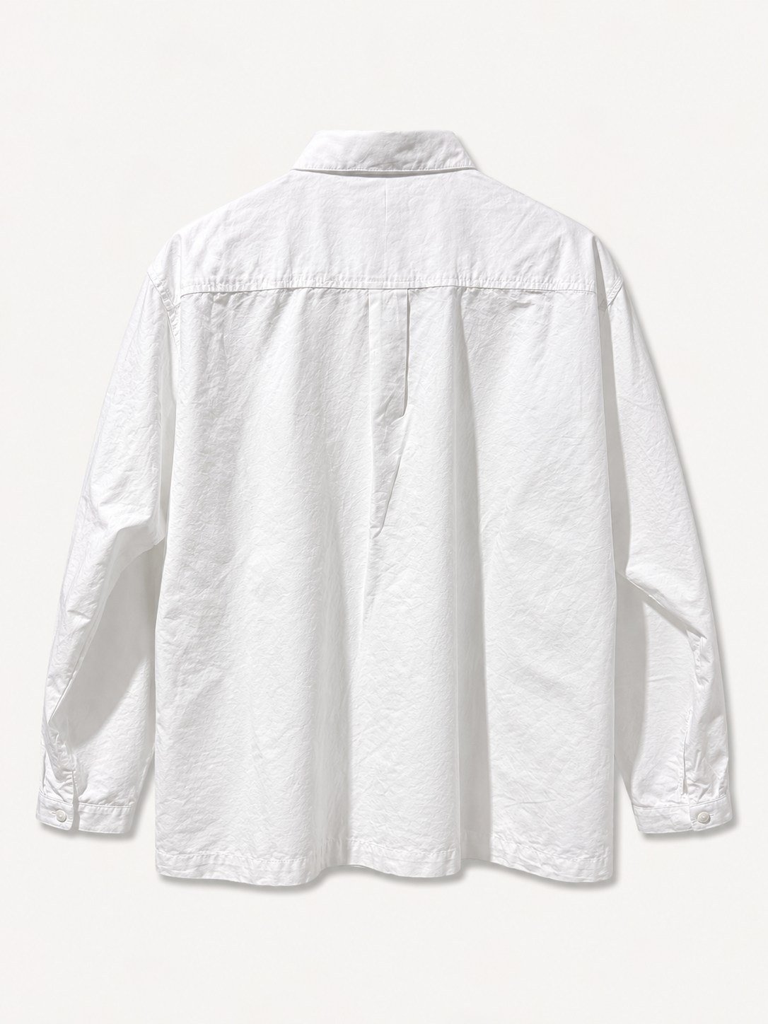 MARIANNE SHIRT WHITE - YOU MUST CREATE