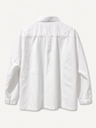 MARIANNE SHIRT WHITE - YOU MUST CREATE