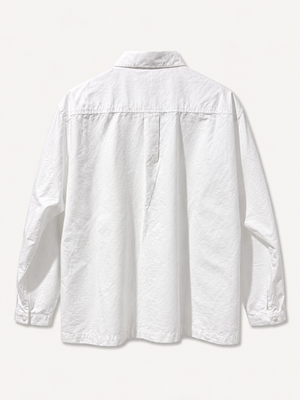 MARIANNE SHIRT WHITE - YOU MUST CREATE