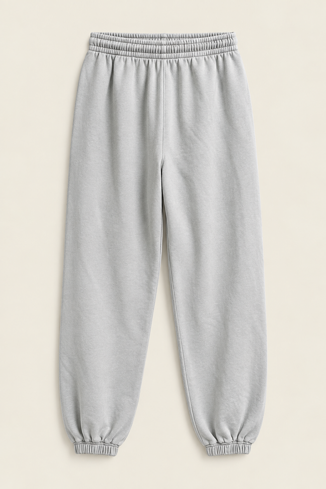 Organic Relaxed Sweatpants - COLORFUL STANDARD