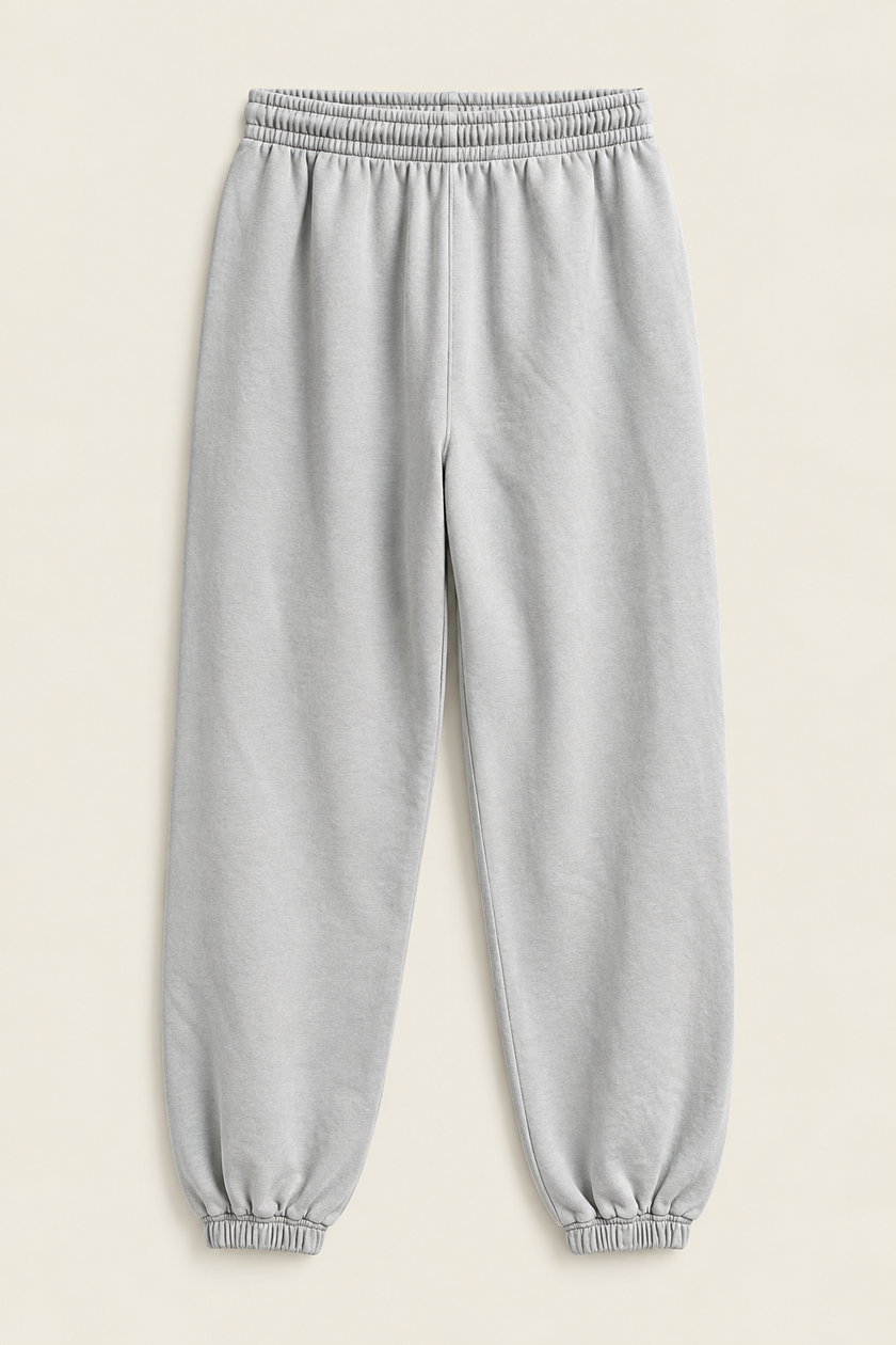 Organic Relaxed Sweatpants - COLORFUL STANDARD