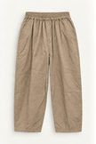 RIPSTOP ELASTICATED WAIST PANT - HAVE A GOOD DAY