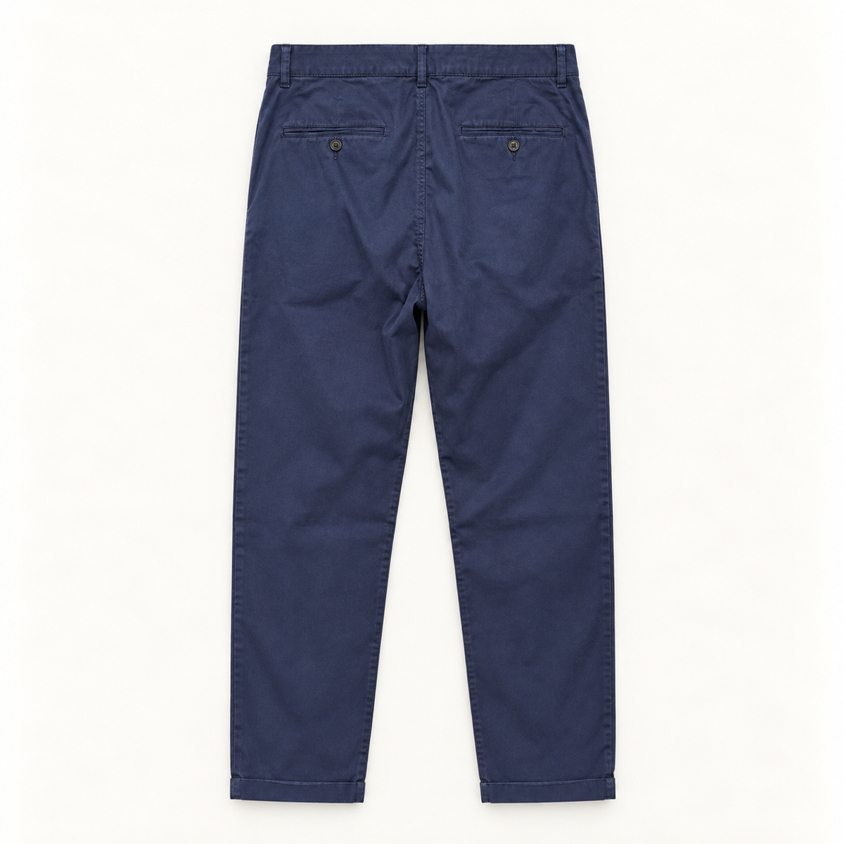 MICRO CANVAS MILITARY CHINO PANT - UNIVERSAL WORKS