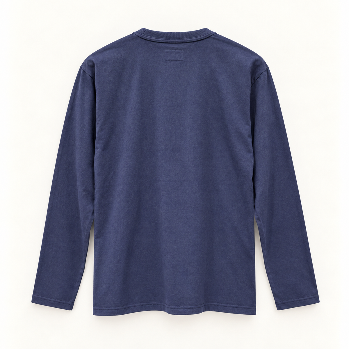MAKAHA LS T-SHIRT - SUNRAY SPORTSWEAR