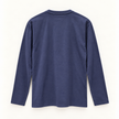 MAKAHA LS T-SHIRT - SUNRAY SPORTSWEAR