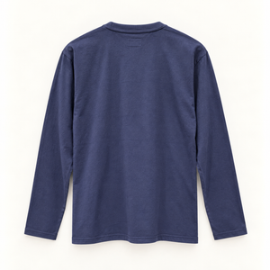 MAKAHA LS T-SHIRT - SUNRAY SPORTSWEAR