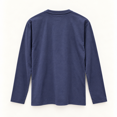 MAKAHA LS T-SHIRT - SUNRAY SPORTSWEAR