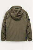 UTILITY JKT WITH DOWN VEST - UNIVERSAL WORKS x TAION