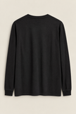 LONG SLEEVE POCKET T-SHIRT - UNIVERSAL WORKS