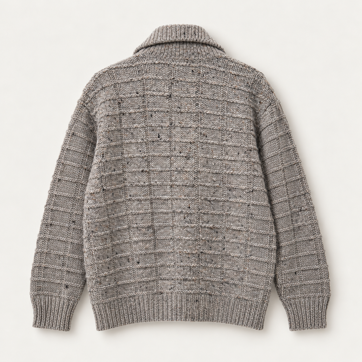 ALDRUP DONEGAL SQUARE JACKET - NORSE PROJECS