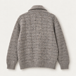 ALDRUP DONEGAL SQUARE JACKET - NORSE PROJECS