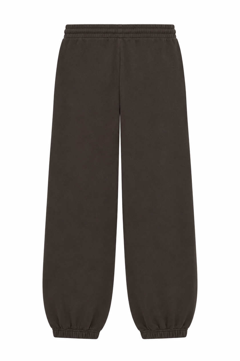 Organic Relaxed Sweatpants - COLORFUL STANDARD