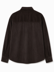 SANTINI OVERSHIRT - STUDIO NICHOLSON