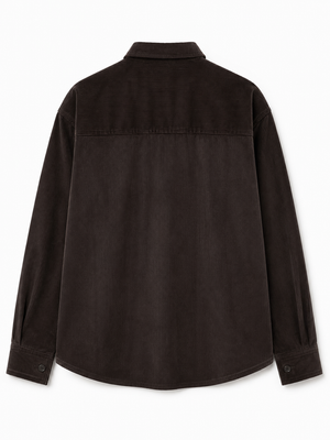 SANTINI OVERSHIRT - STUDIO NICHOLSON