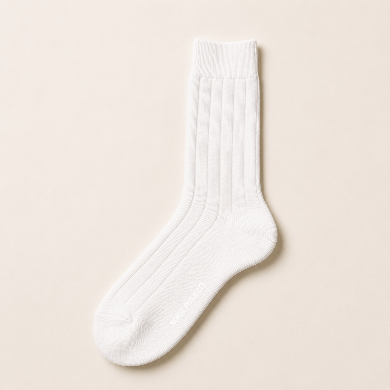 BYKLE CORDURA WIDE RIB SOCK - NORSE PROJECTS