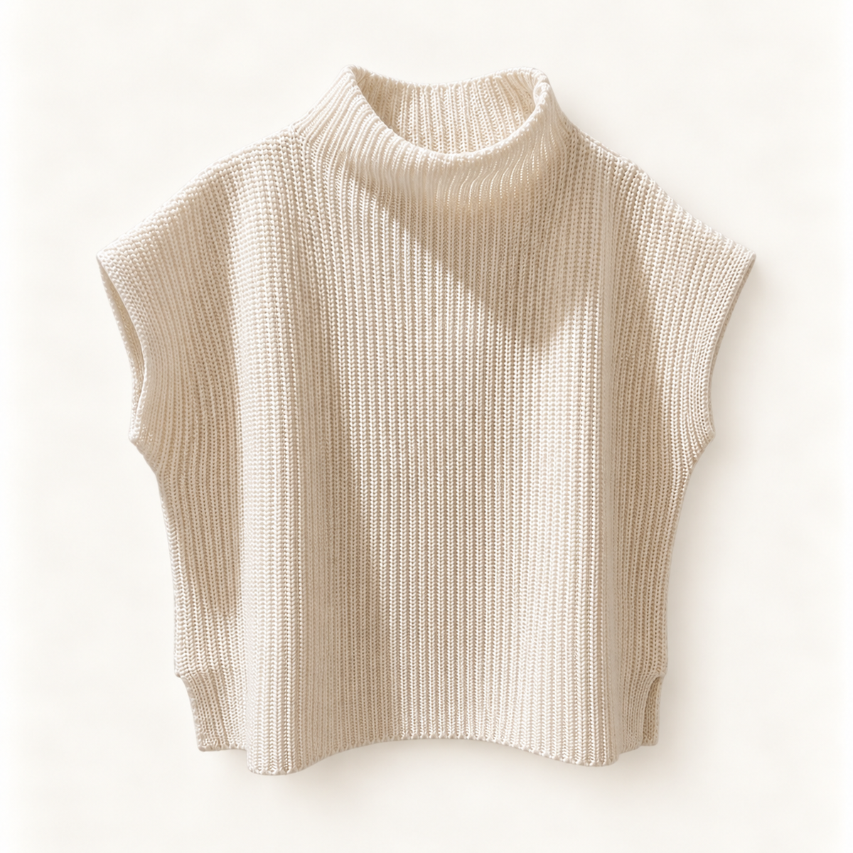 GILET RIB - MA RY YA