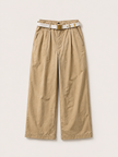 WIDE JAPANESE PANT - MASTER&CO