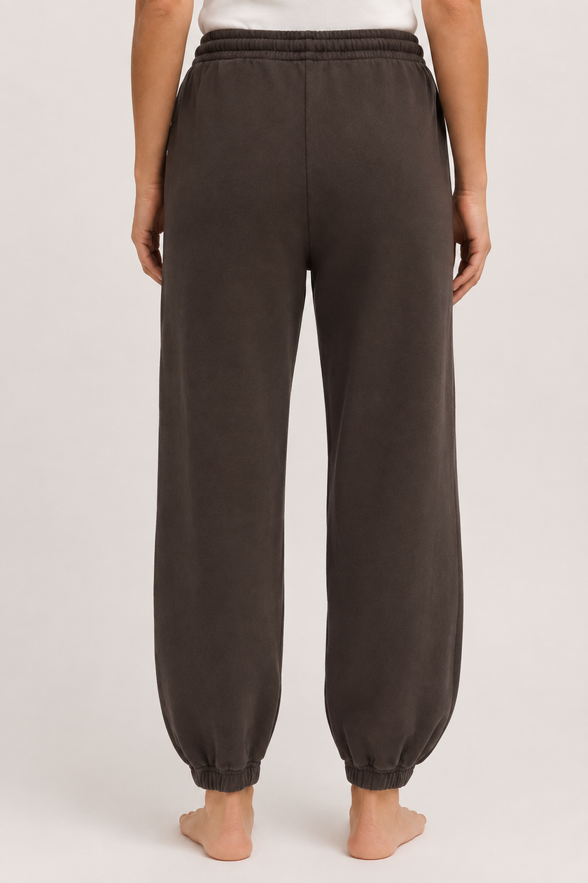 Organic Relaxed Sweatpants - COLORFUL STANDARD