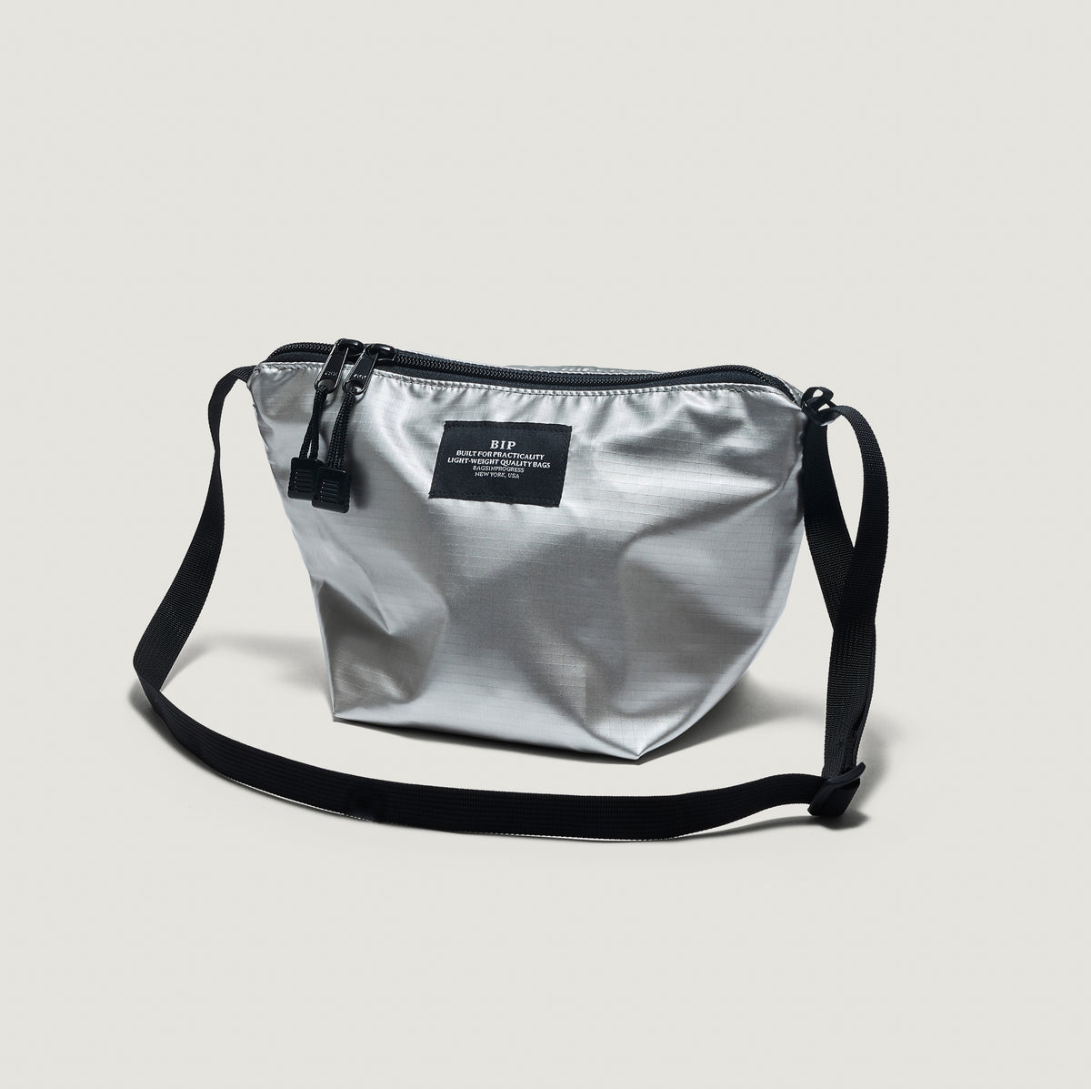 MICRO TOTE - BAGSINPROGRESS