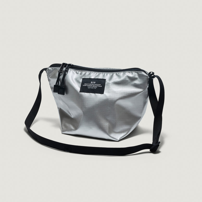 MICRO TOTE - BAGSINPROGRESS