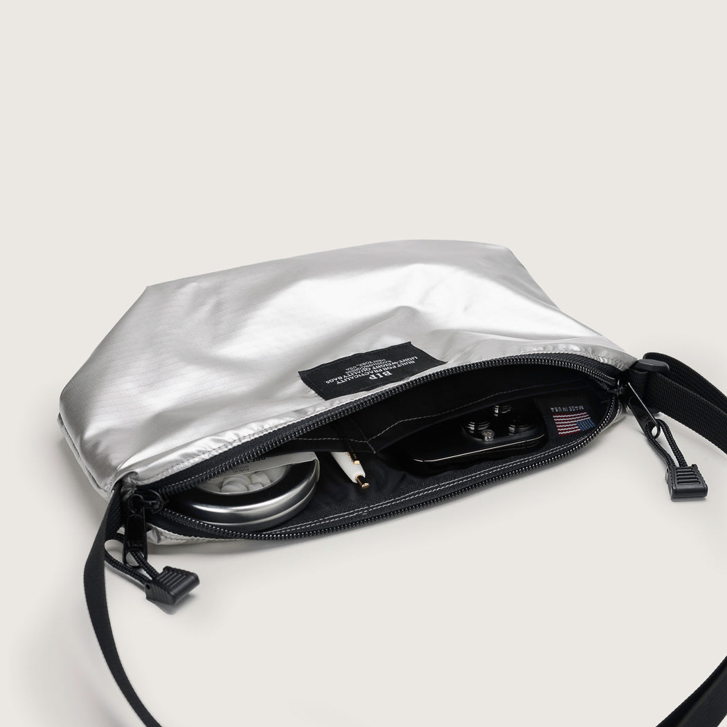 MICRO TOTE - BAGSINPROGRESS