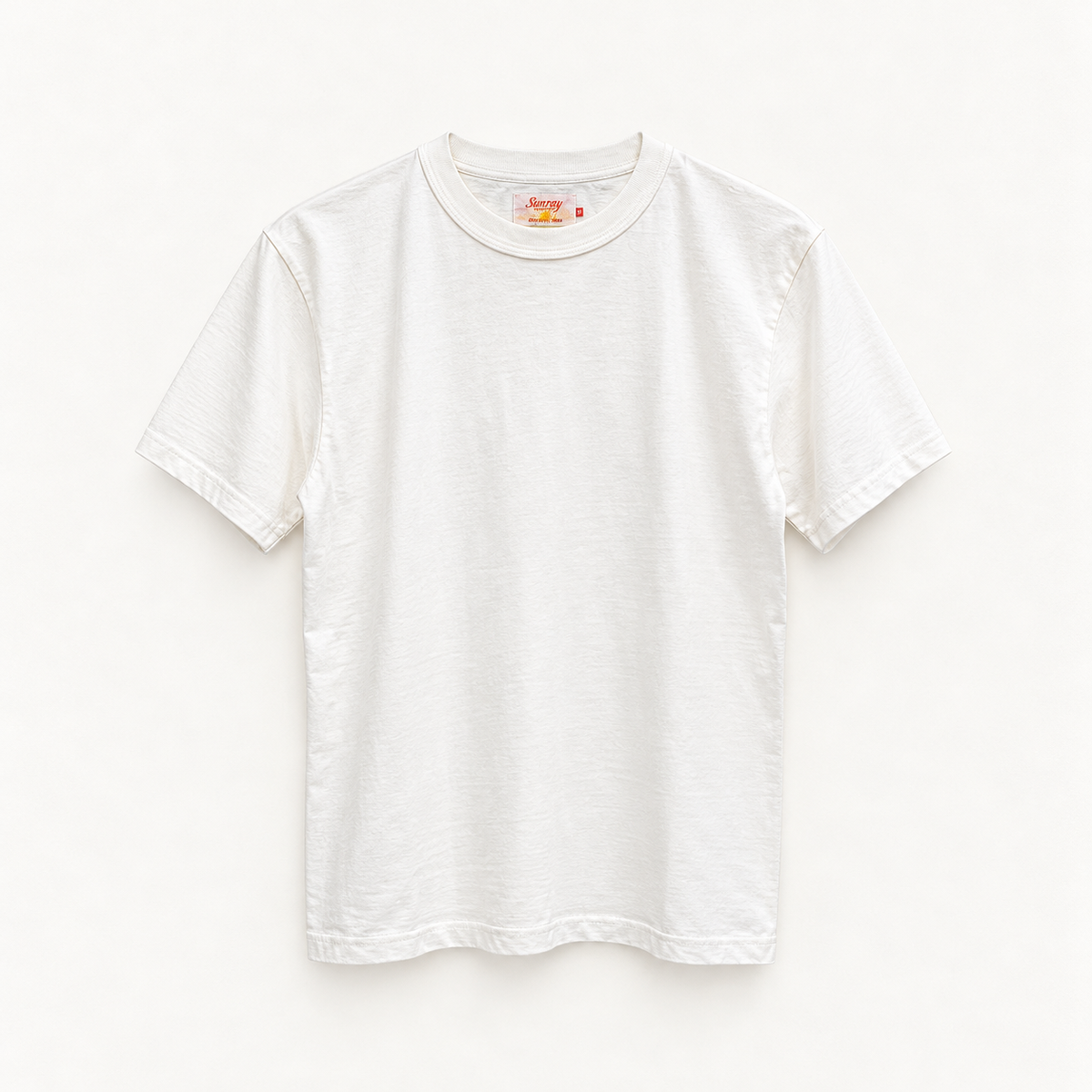 MAKAHA SS T-SHIRT - SUNRAY