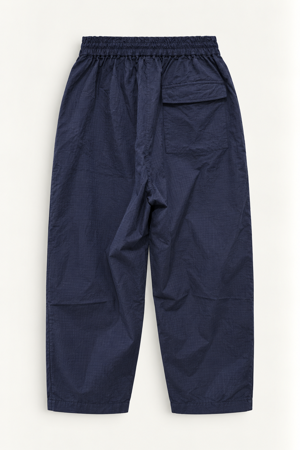 RIPSTOP ELASTICATED WAIST PANT - HAVE A GOOD DAY
