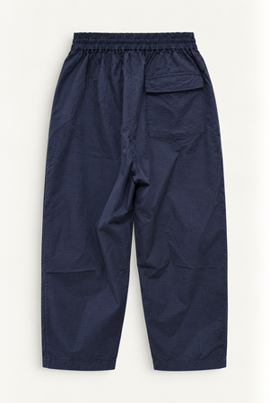 RIPSTOP ELASTICATED WAIST PANT - HAVE A GOOD DAY