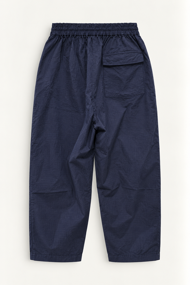 RIPSTOP ELASTICATED WAIST PANT - HAVE A GOOD DAY